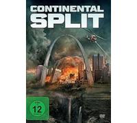 Morris, Jessica; Bruno, Chris; Morrow, Crew - Continental Split