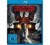 Morris,Jessica - Haunting of The Innocent: Die Wurzel des Schrecken [Blu-Ray] [Import]
