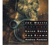 Morris, Joe - Many Rings