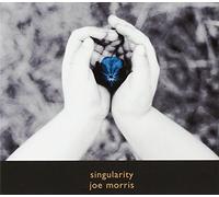 Morris, Joe - Singularity