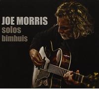 Morris Joe - Solo Bimhuis