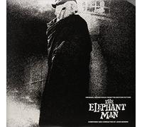 Morris, John - Elephant Man-O.S.T