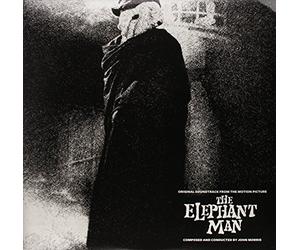 Morris, John - Elephant Man-O.S.T