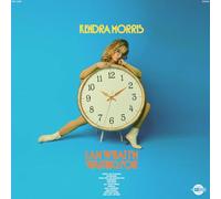Morris, Kendra - I am What I'm Waiting for (Blue/White Swirl) [Import]