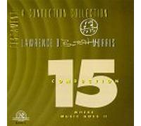 Morris, Lawrence d. Butch : Conduction #15 : Where Music Goes II