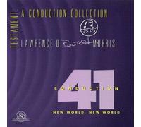 Morris, Lawrence d. Butch : Conduction #41, New World
