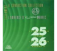 Morris, Lawrence D. - Morris, Lawrence d. Butch 25 & #26 : The Conduction, Akbank II