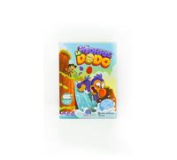 Jeu classique Blue Orange Morris le dodo