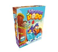Morris le dodo jeu neuf Blue Orange