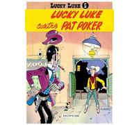 Morris / Lucky Luke 5 / Lucky Luke Contre Pat Poker (French Edition) by Morris (2005-01-11)
