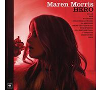 Morris, Maren - Hero