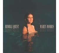 Morris, Maren - Humble Quest [Import]