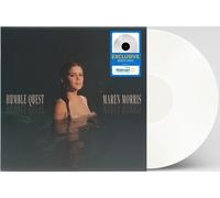 Humble Quest (White Vinyl)
