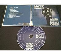 Morris, Matt - When Everything Breaks Open