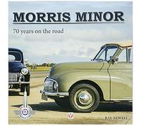 Morris Minor