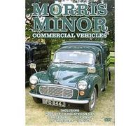 Morris Minor - Commercial Vehicles G