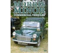 Morris Minor Commercials - Morris Minor Commercial Vehicles [Import anglais]