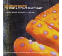 Morris, Mixmaster - Abstract Funk Theory