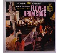 MORRIS NANTON - flower drum song LP