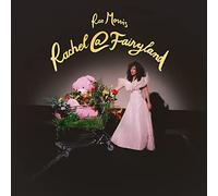 Rae Morris – Rachel@Fairyland – CD – Import (RCA)