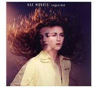 Morris, Rae - Unguarded
