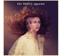 Morris, Rae - Unguarded