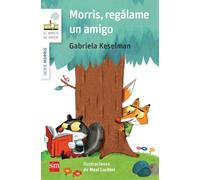 Morris, regalame un amigo