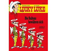 Morris René Goscinny Gudrun Pennd Lucky Luke 30: Die Daltons bewähren s (Relié)
