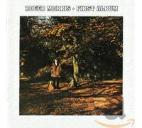 Morris, Roger - First Album + 4 [Import]