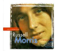 Morris Russell - Retrospective