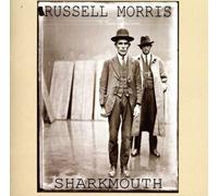 Russell Morris - Sharkmouth