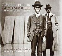 Morris Russell - Sharkmouth-the Collector's Edition