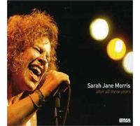 Morris Sarah Jane - After All These Years [Import]