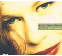 Morris Sarah Jane - I M a Woman-The Very Best [Import]