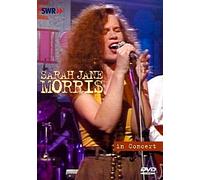 In Concert: Ohne Filter - Sarah Jane Morris - DVD - Zone 1 G