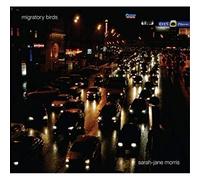 Morris, Sarah Jane - Migratory Birds [Import]