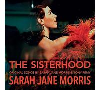 Morris, Sarah Jane - The Sisterhood