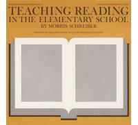 Morris Schreiber - Teaching Reading in The Elementary Schoo [Import]