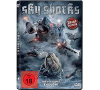 Morris - Sky Sharks [Import]