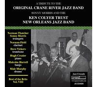 Morris, Sonny - A Tribute to the..