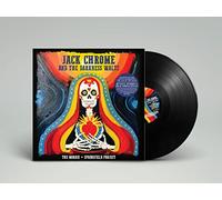 Morris & Springfield Project - Jack Chrome & The Darkness Waltz [Import]