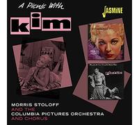 Morris Stoloff & the Columbia Pictures Orchestra – A Picnic with Kim – Import