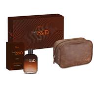 Morris The Wild Land Cof. Edt 100Ml + Pouch