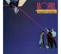 Morris - Tonight's The Night (1985) [Import]