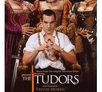 Morris, Trevor - Tudors [Import]