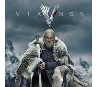 Morris, Trevor - Vikings Final Season [Import]