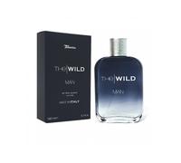 MORRIS WILD MAN Eau De Toilette Homme Vaporisateur 100ML