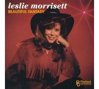Morrisett, Leslie - Beautiful Fantasy