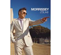 Morrisey: 25 Live - Hollywood High School Los Angeles 2013 [Dvd]