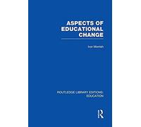 Morrish, I: Aspects Of Educational Change